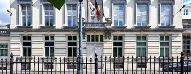 Le 6 juin, Bénédicte Linard fait le point sur le projet pilote de rémunération des artistes.