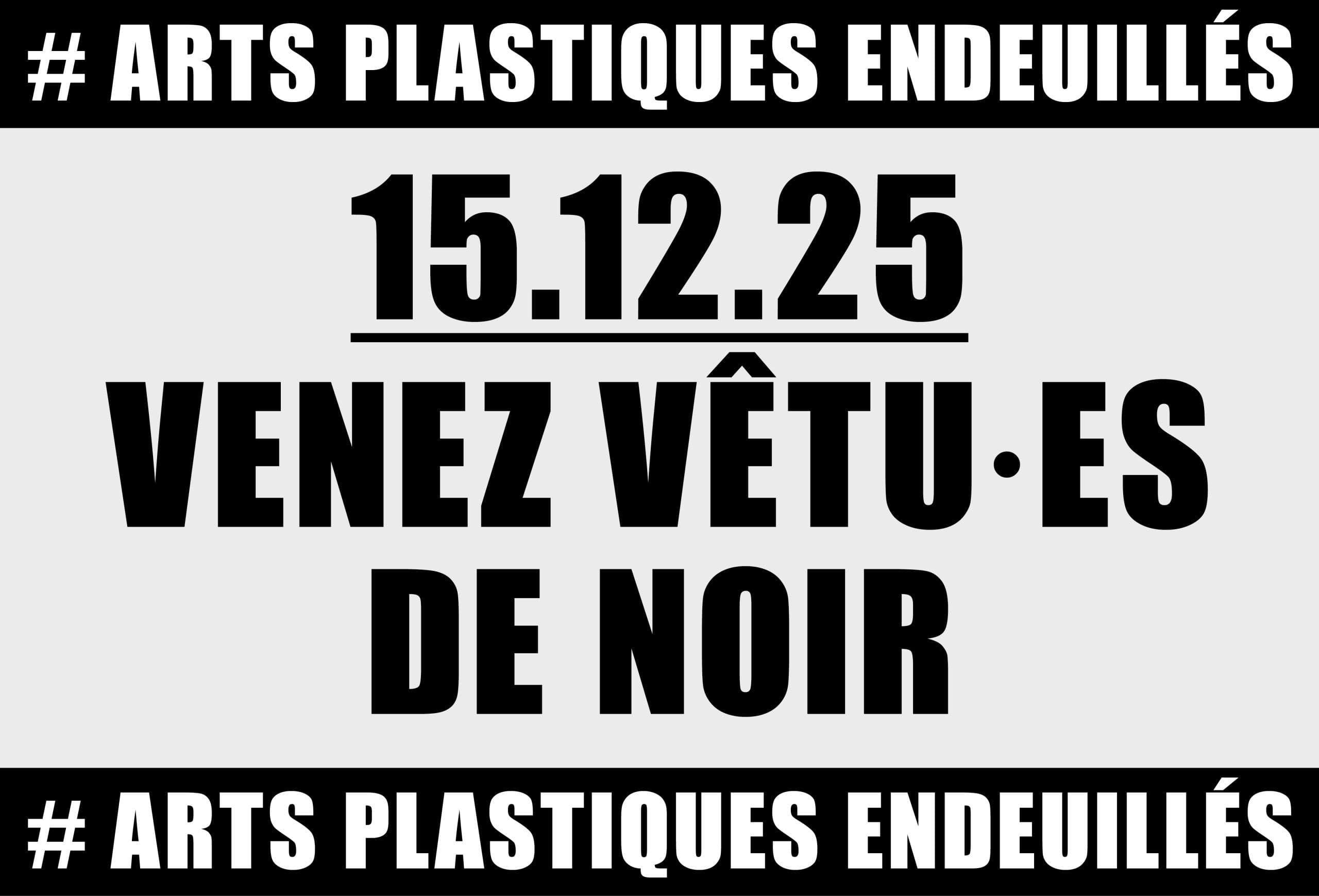 MOBILISATION GÉNÉRALE