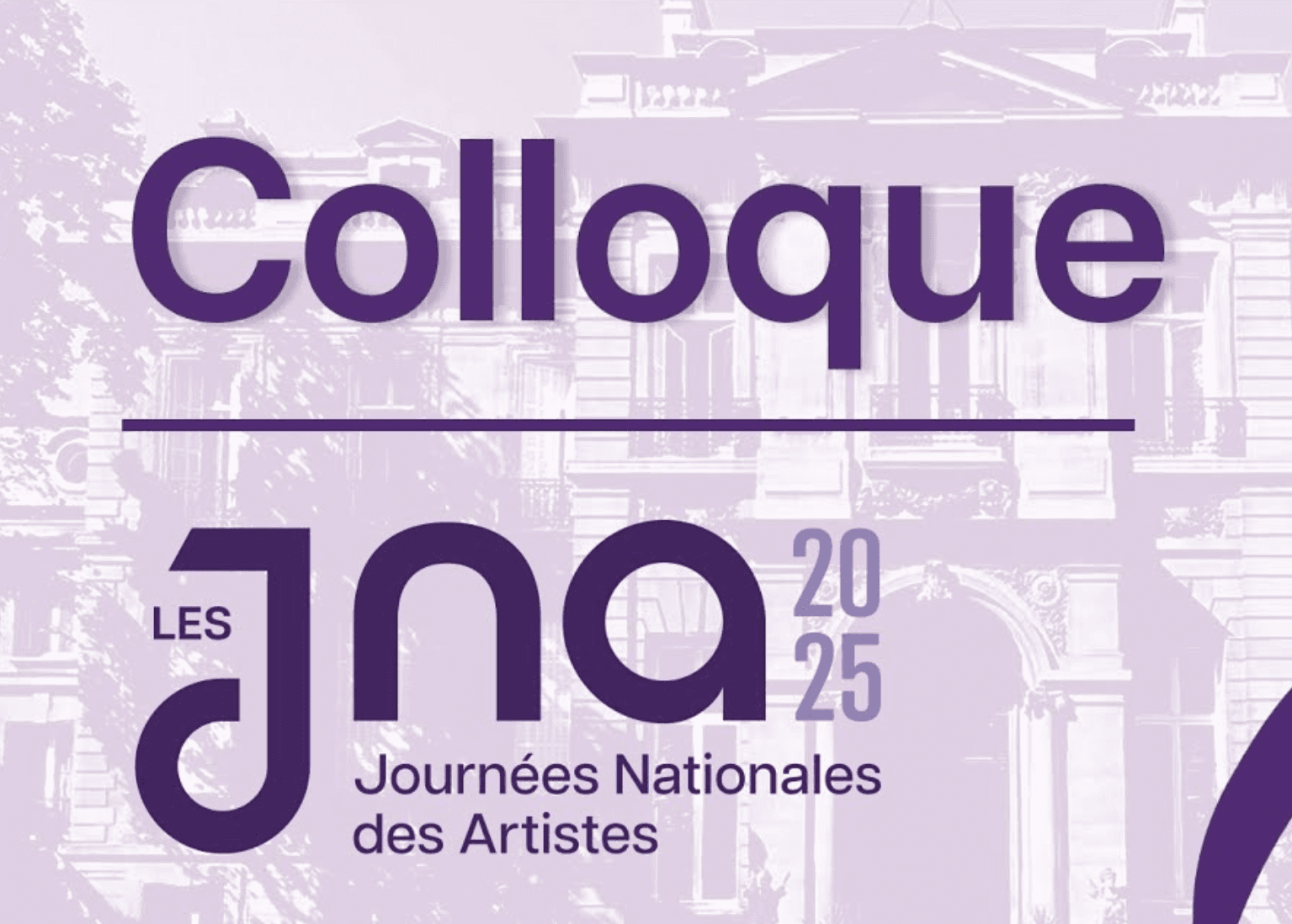 «Vers un statut de l’artiste en Europe?»: LaFAP, porte-parole belge lors du lancement des Journées Nationales des Artistes à Paris